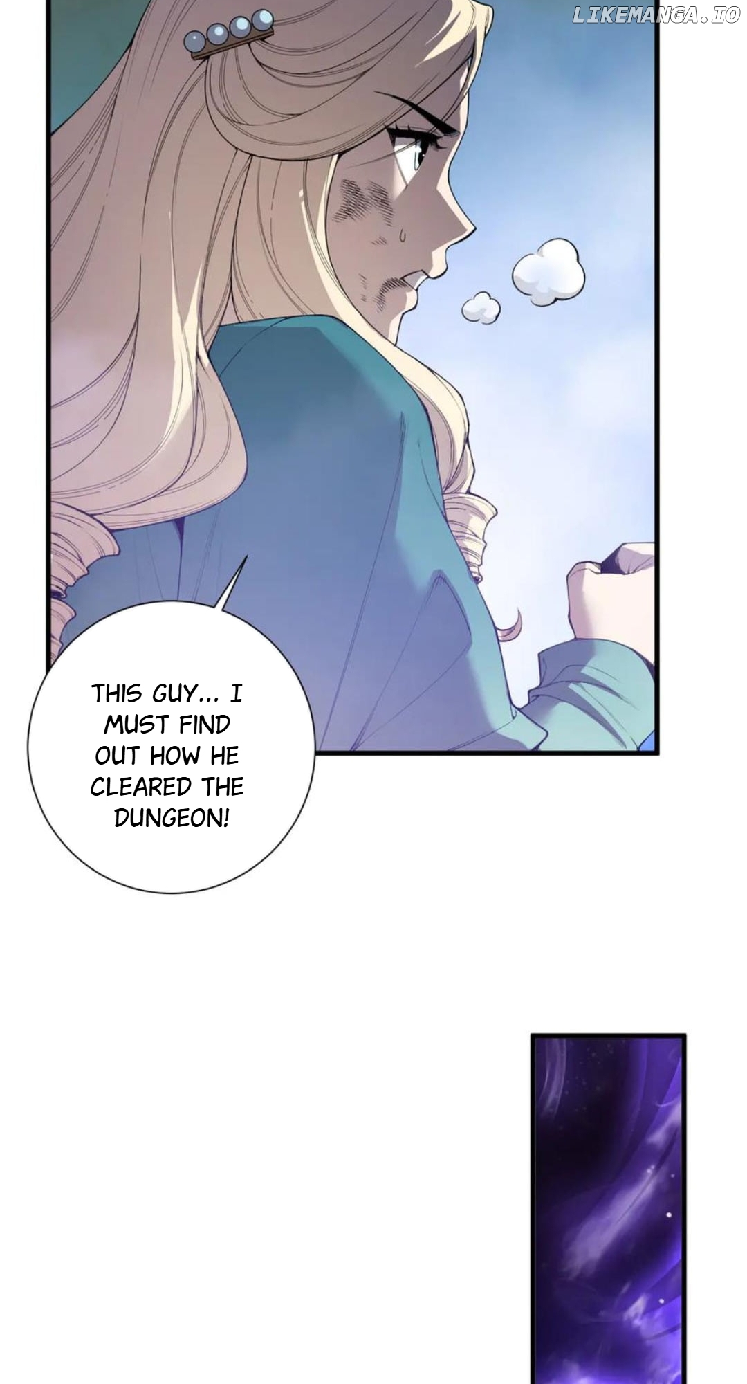 Catastrophic Necromancer Chapter 163 - page 26